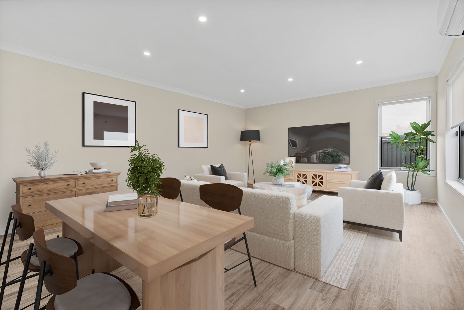 382/245 Jamboree Avenue, Denham Court