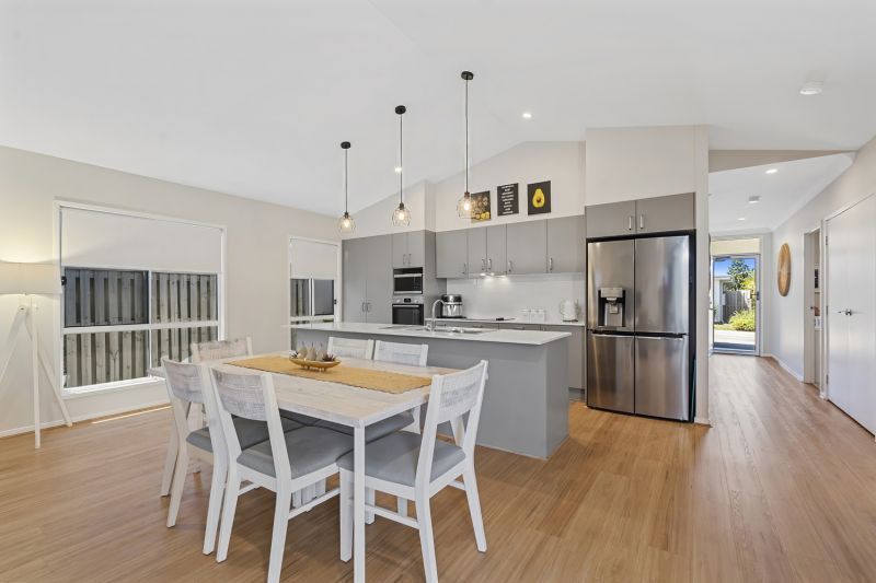 Prime Location- Custom Design - Premium Living