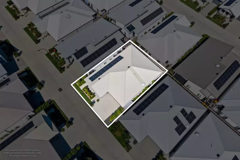 Site 250 - Established Beechmont