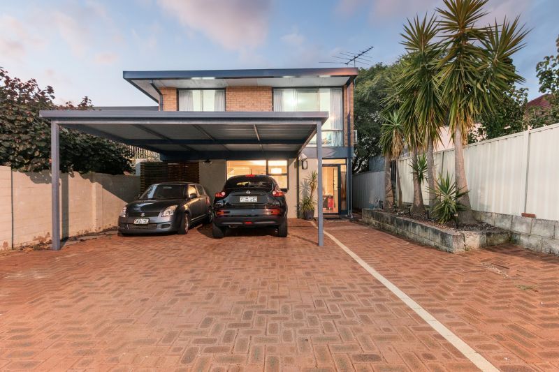 Look outside the box!