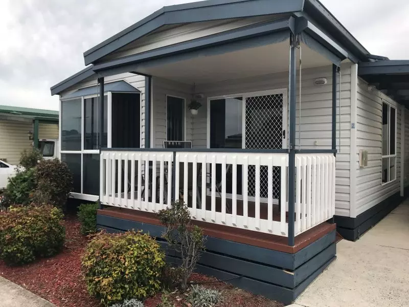 Site 30 - Pensinsula Parklands