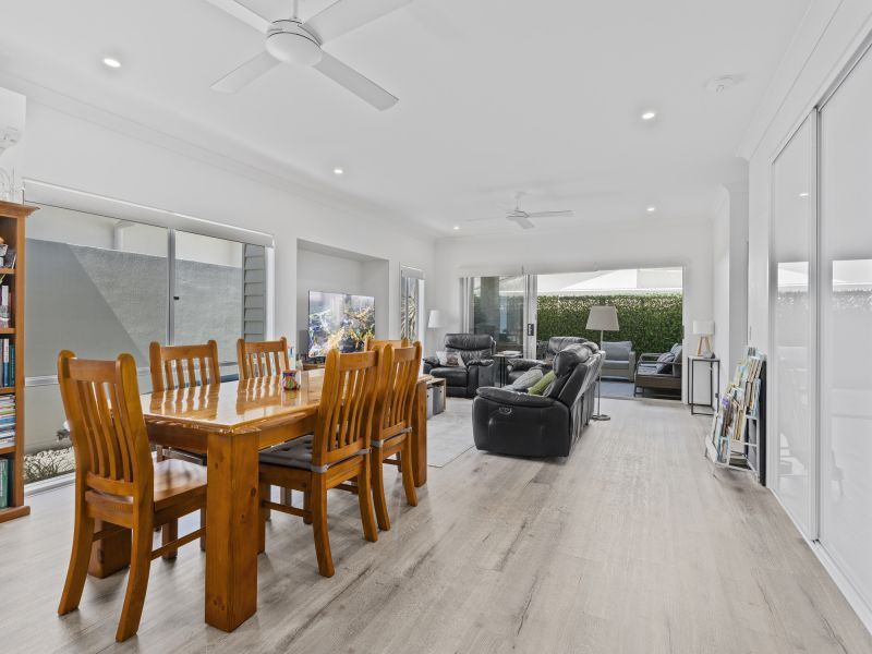 Site 258 - Established Mudjimba - Under Contract