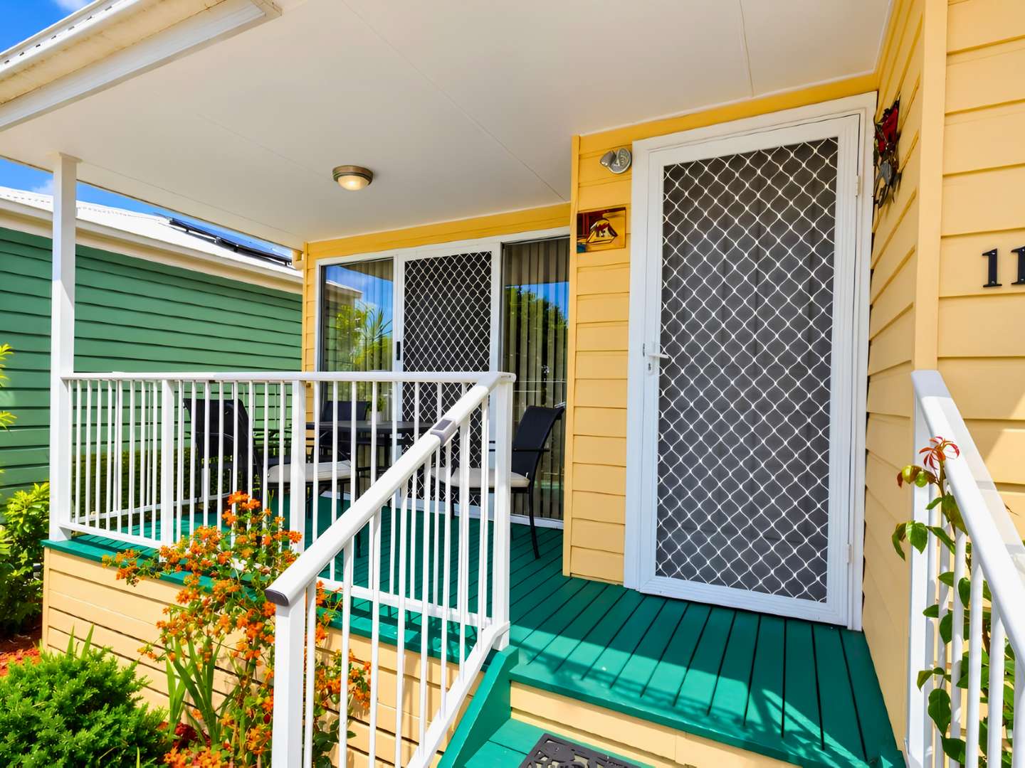 Lake Munmorah Village - Site 118