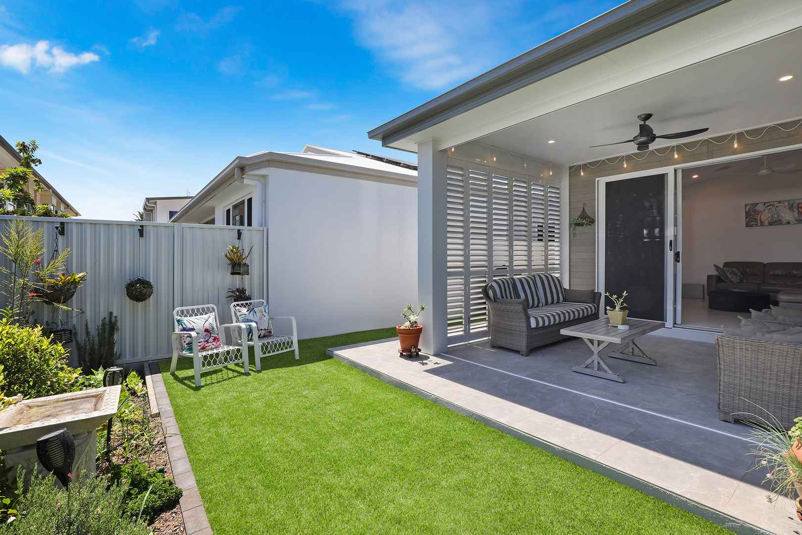 GemLife - Resort-Style Excellence, Minutes to Golf & Beach! - Villa 3