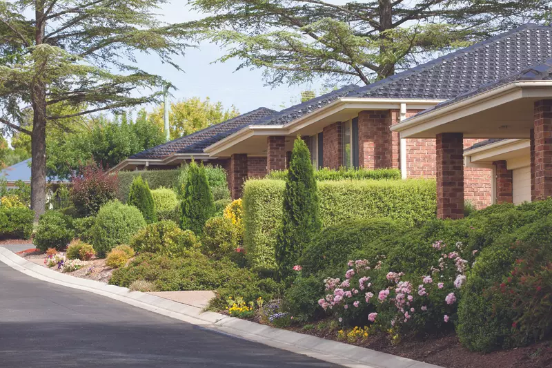 Modern, brand new villa!