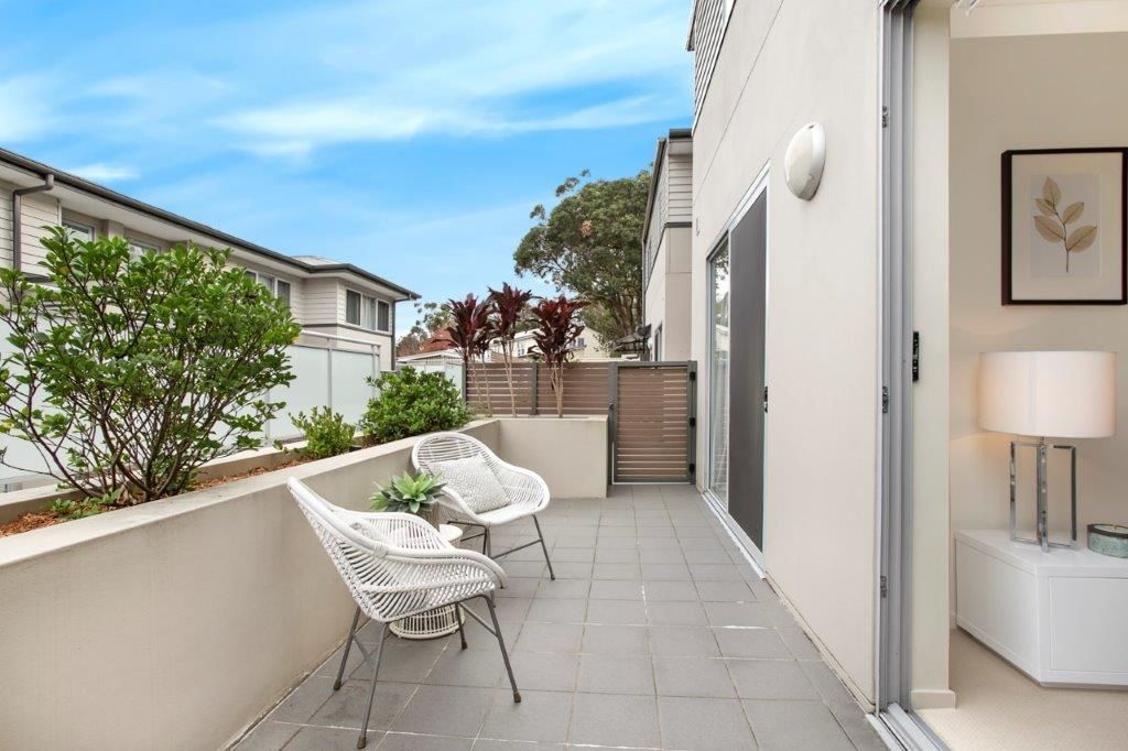 IRT Thomas Holt Stafford Court Retirement Village