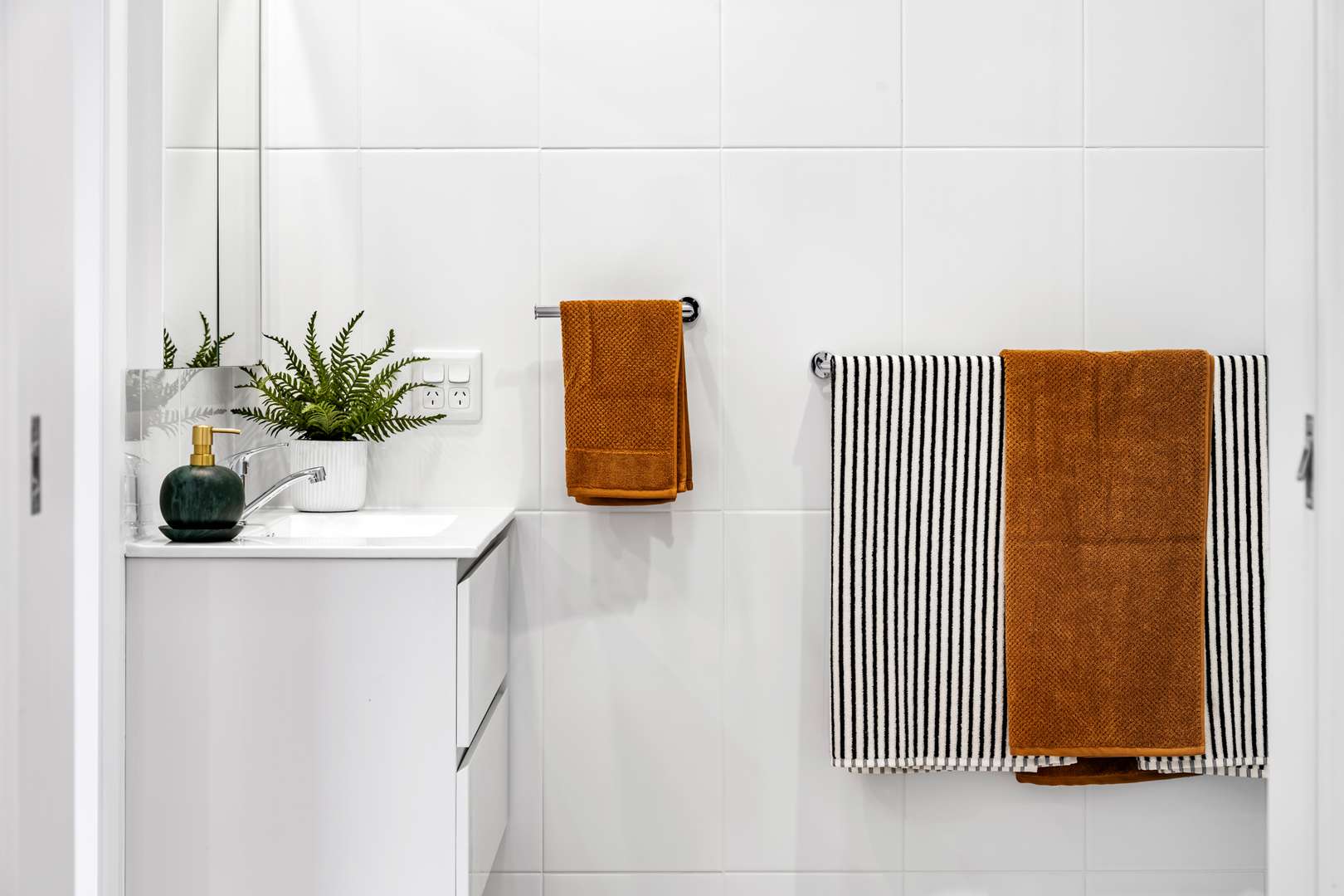 Berry Park Gatehouse