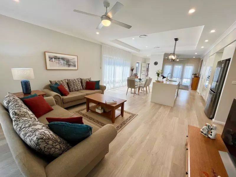 MAKE YOUR DREAM A REALITY