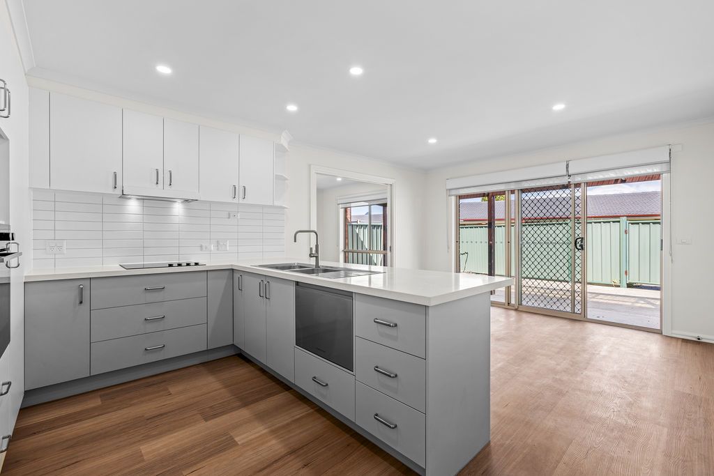 Geelong Grove Retirement Community