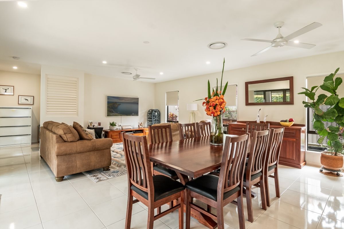 Well Presented 3 Bedroom Modern Home