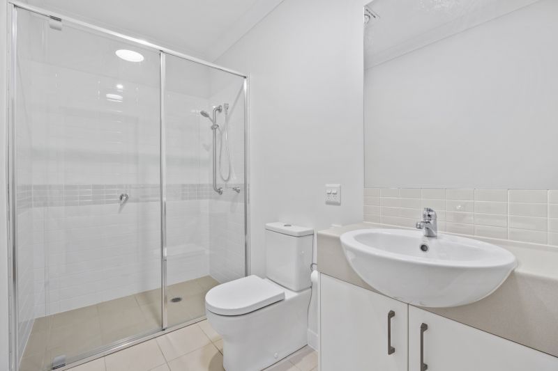 Private, Practical and Inviting
