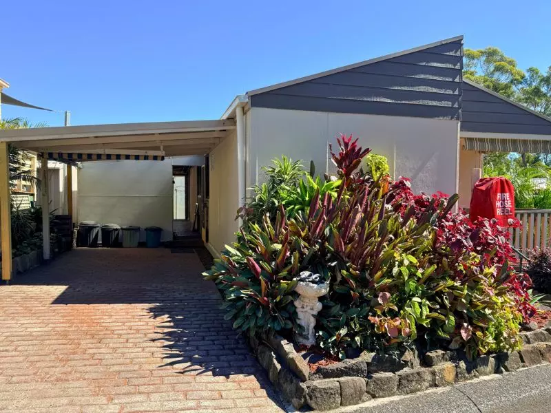 Kincumber Nautical Village - Site 206