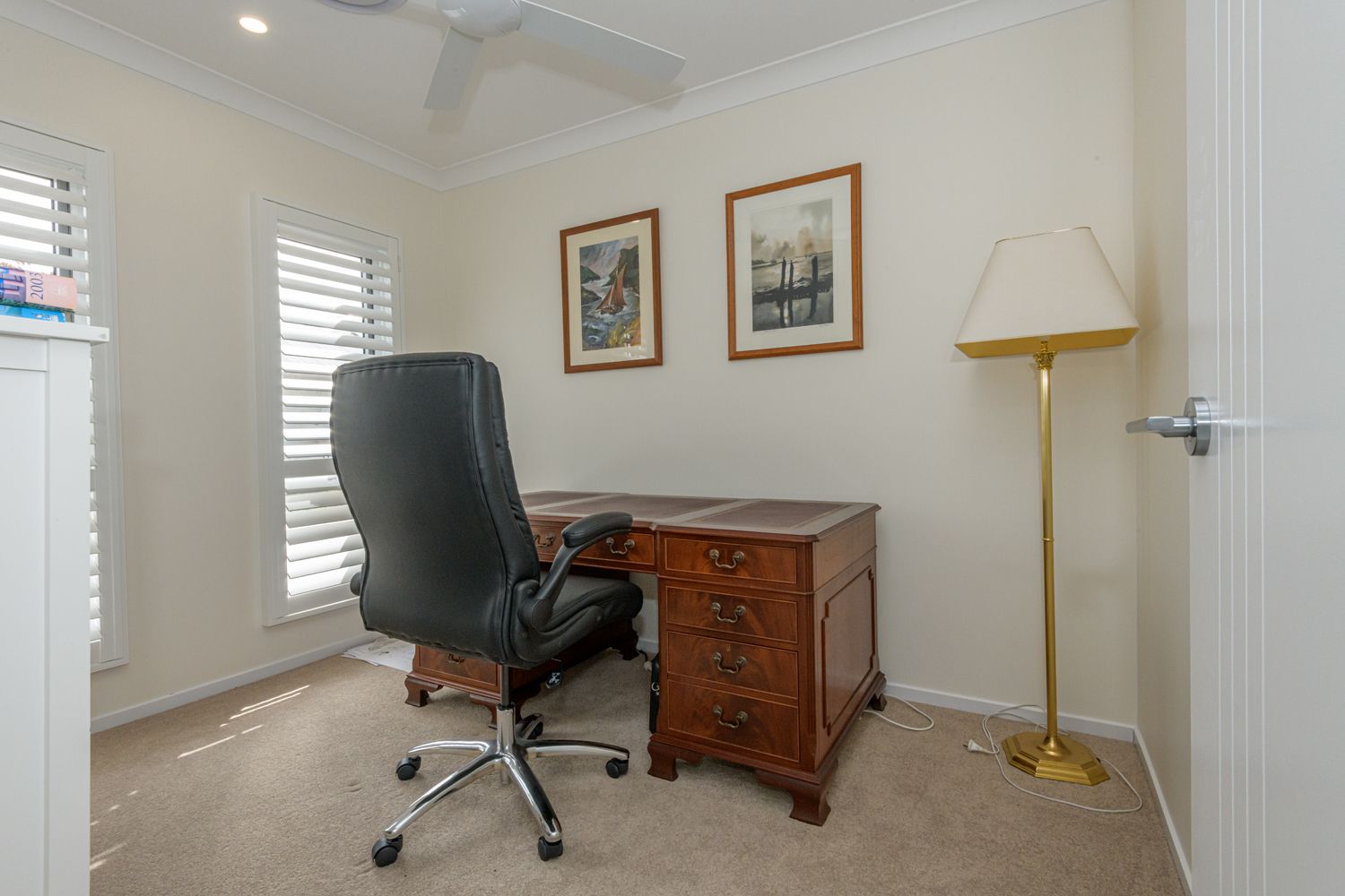 Spacious Living with Room for Your RV 