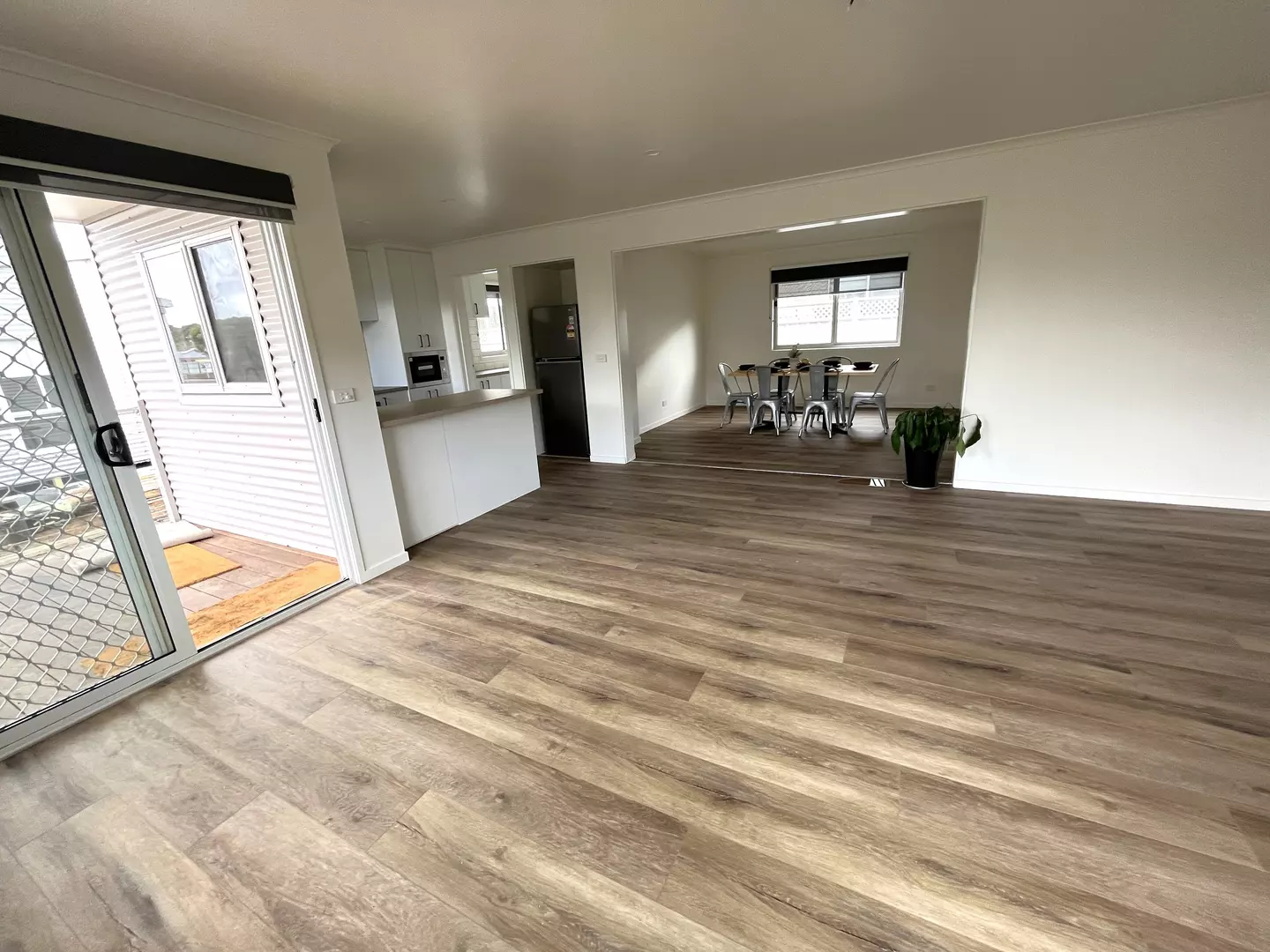 Ballarat Lifestyle Village - New Homes