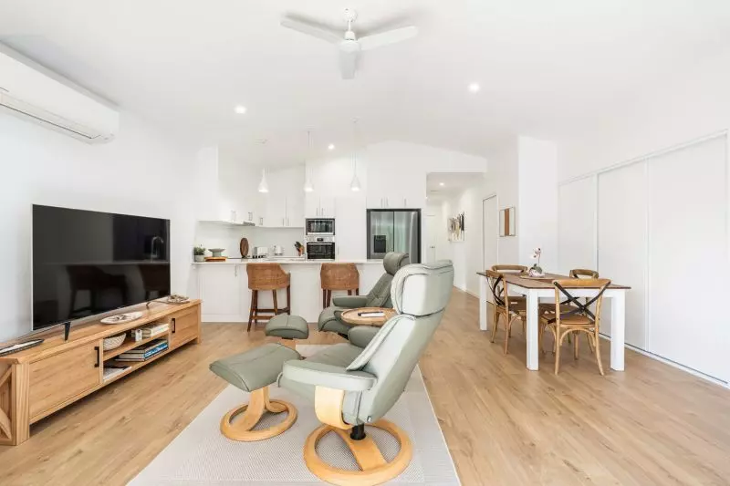 Elevated Lifestyle Living