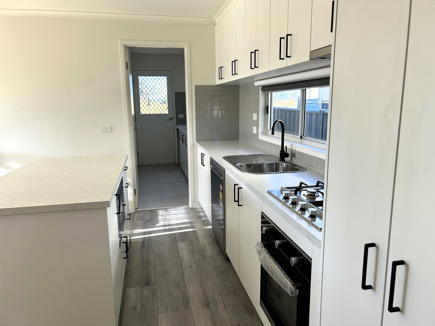 Nagambie Lifestyle Park - The Goshawk