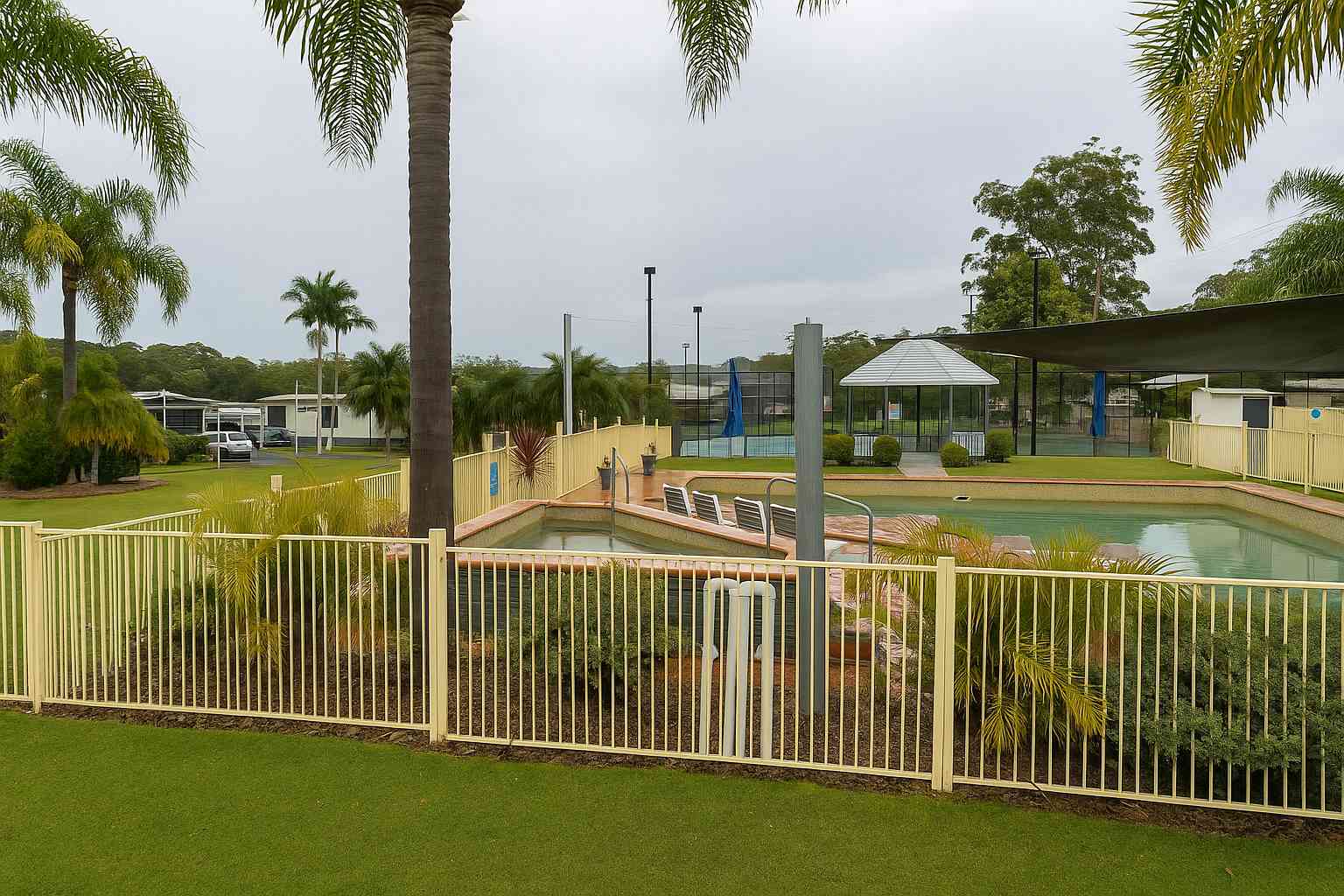 Kincumber Nautical Village - Site 68