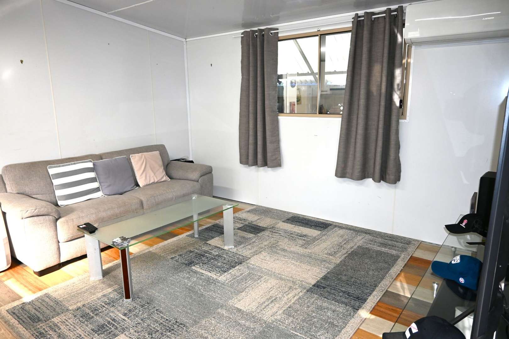 Royal Pacific Residences - Over 50's 'Pet Friendly' Residential Park