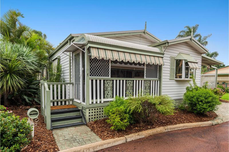 Riverside Gardens Estate - Site 3