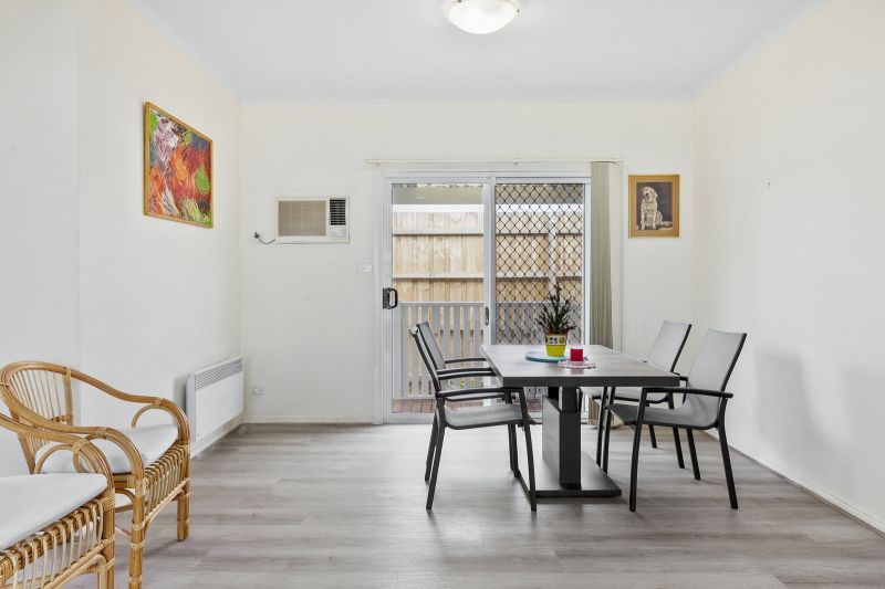 Charming Two-Bedroom Home with Beautiful Gardens