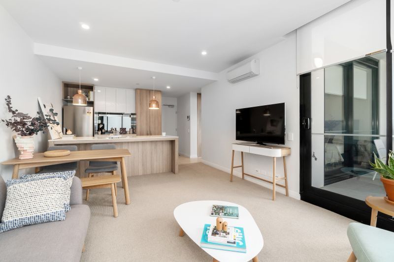 We've done all the work so you can move in straight away!