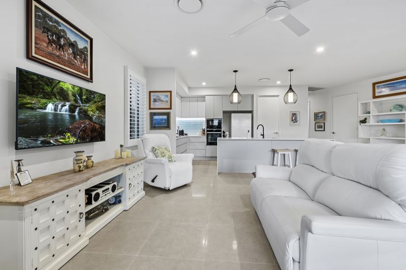 Site 261 - Established Kondalilla