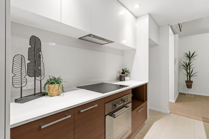 Heritage Warehouse Apartment