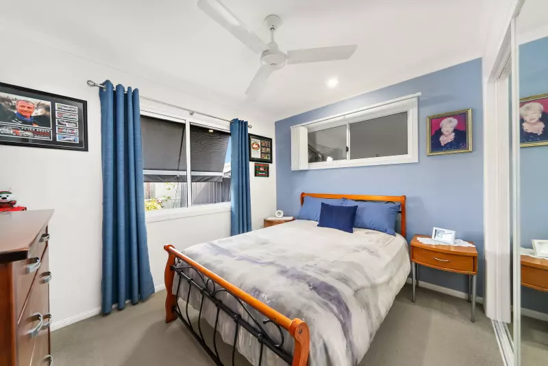 Tweed Broadwater Village, an Over 50’s Pet Friendly Lifestyle Village. 