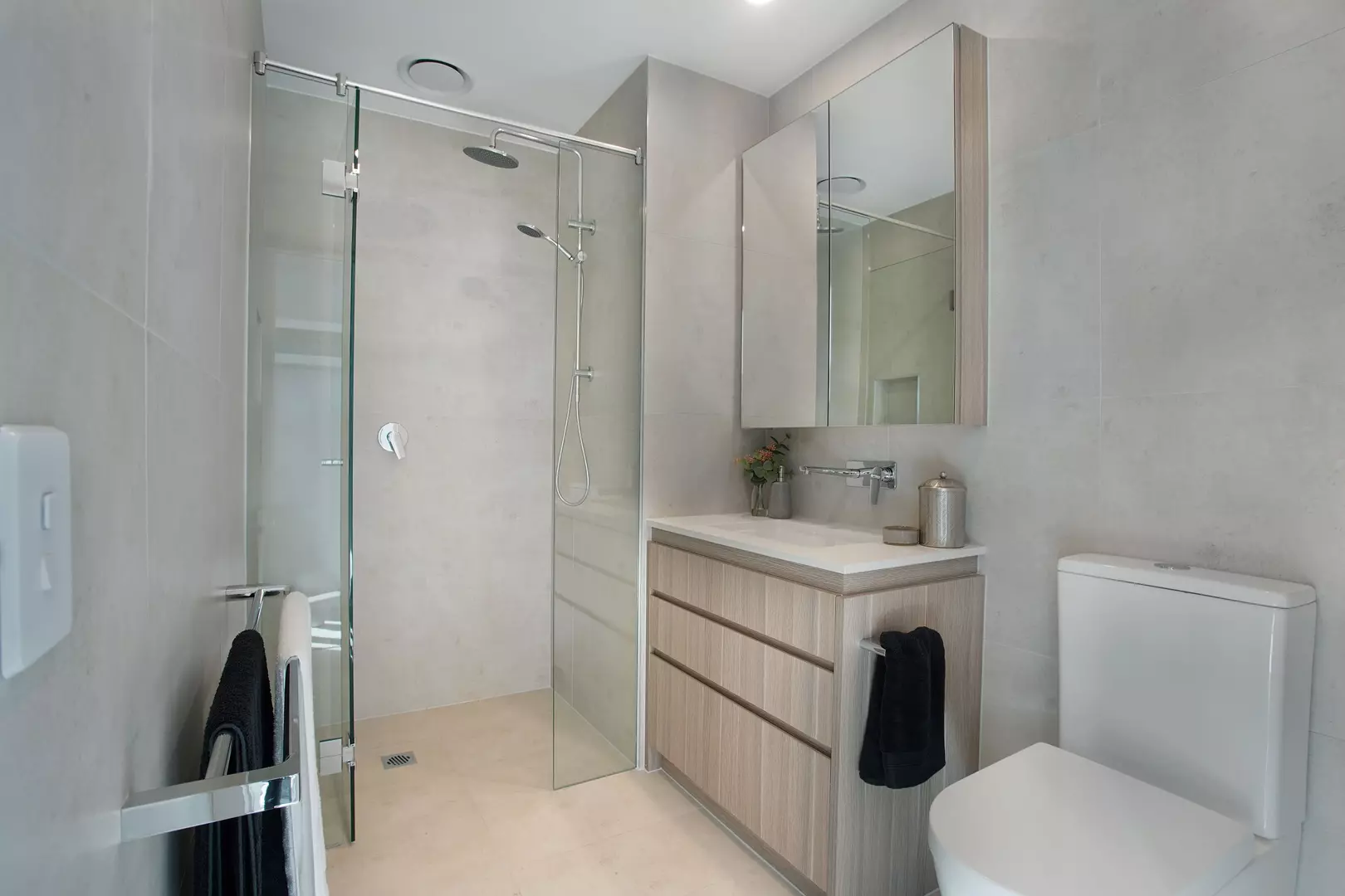 Brand New 3 Bedroom To Call Home!