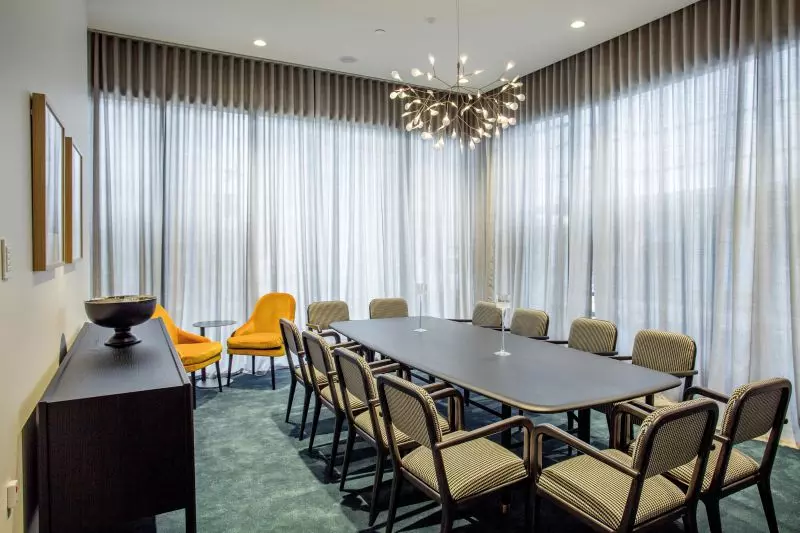 "Available Now" - Sunrise Serenity in the Heart of Carlton