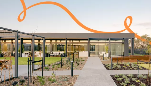 Downsizing has never been better than at Lifestyle Communities Ridgelea.