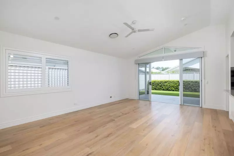 Elegant Modern Haven