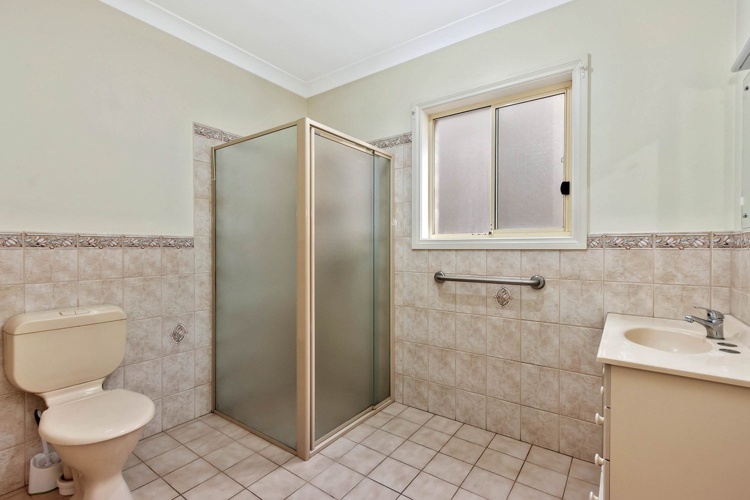 Spacious Two Bedroom In Popular Village