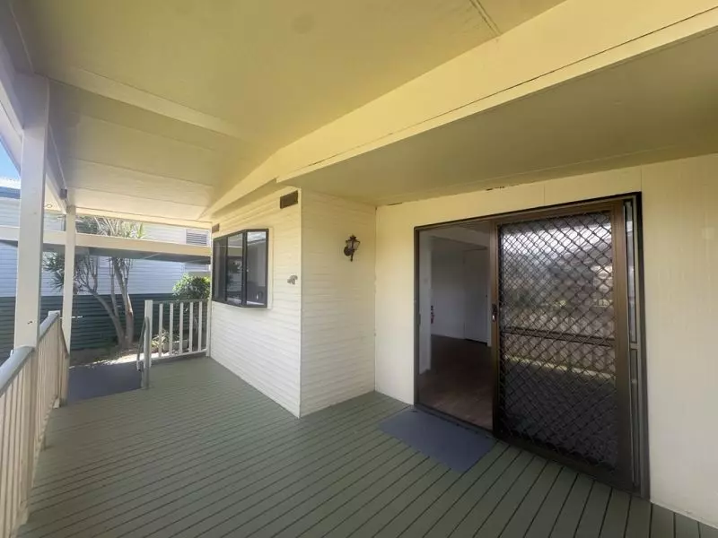 Riverside Village - Site 9