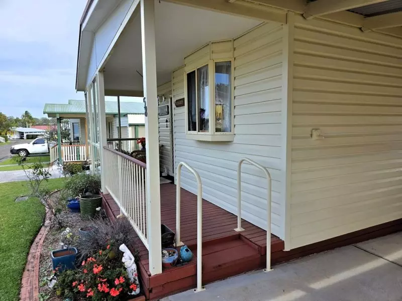 Sunny Home Ready for Your Personal Touch