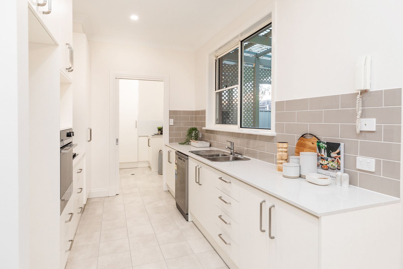 Experience luxury living by the beach at Scarborough Mews