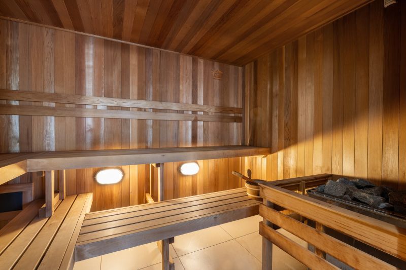 Contemporary home in Avington