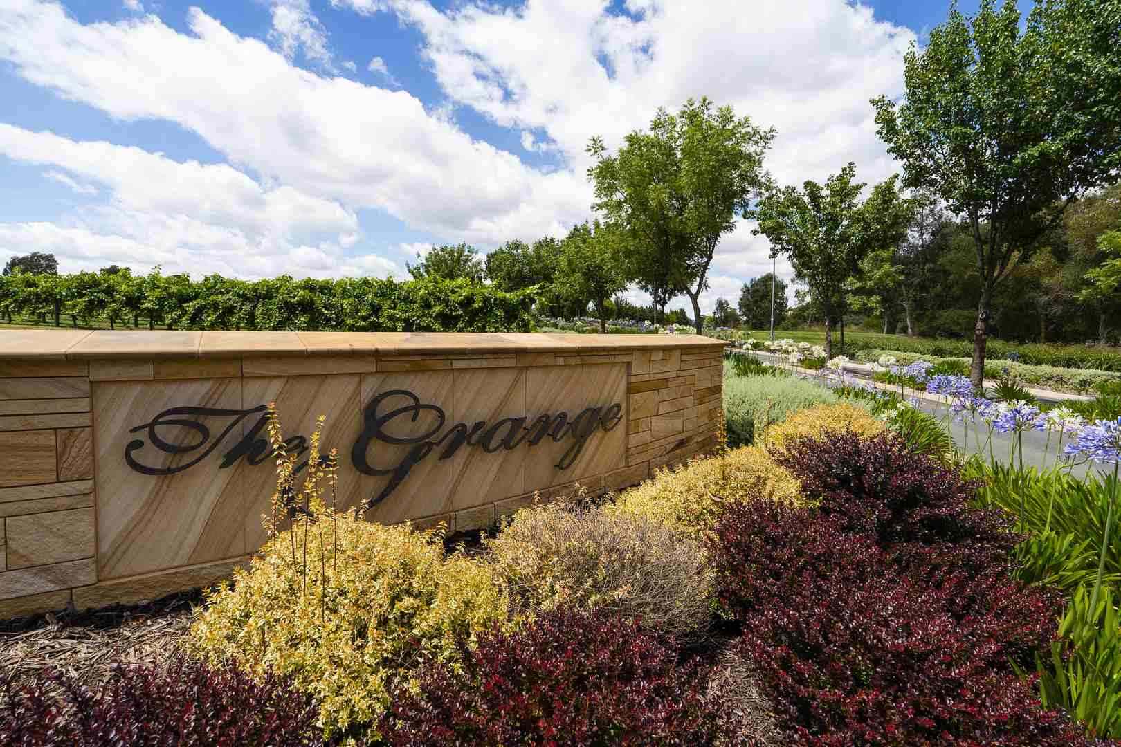 The Grange