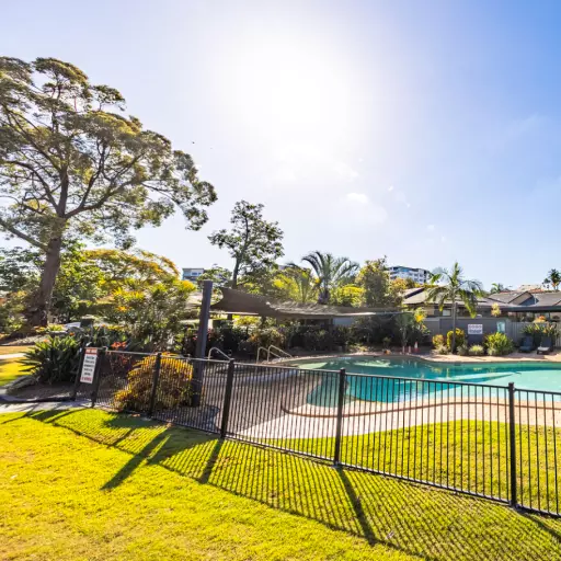 Two Bedroom | Unit 97