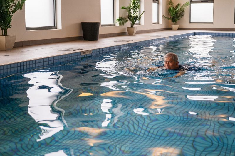 Newly renovated and just waiting for your personal touch