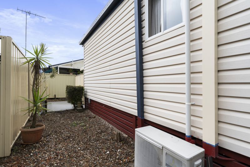 Relaxed Charm in a Quiet Location