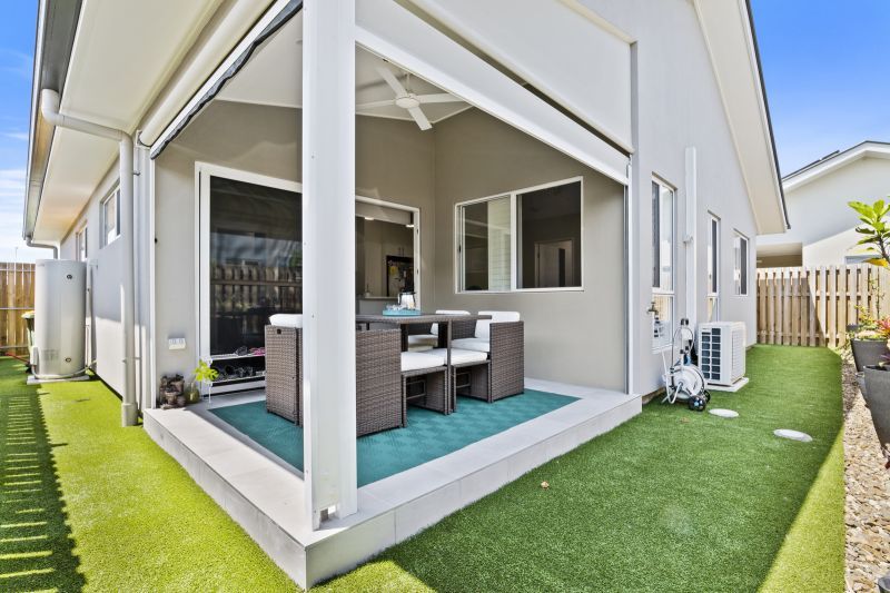 Inviting Modern Home!