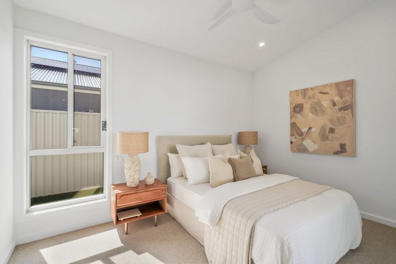 Welcome to Natura Port Stephens – Over 55s living at its finest.