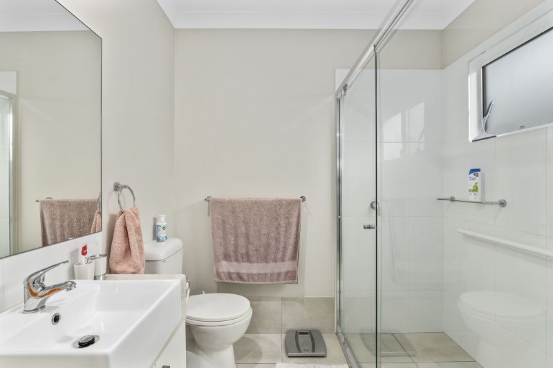 Modern Living with Effortless Comfort