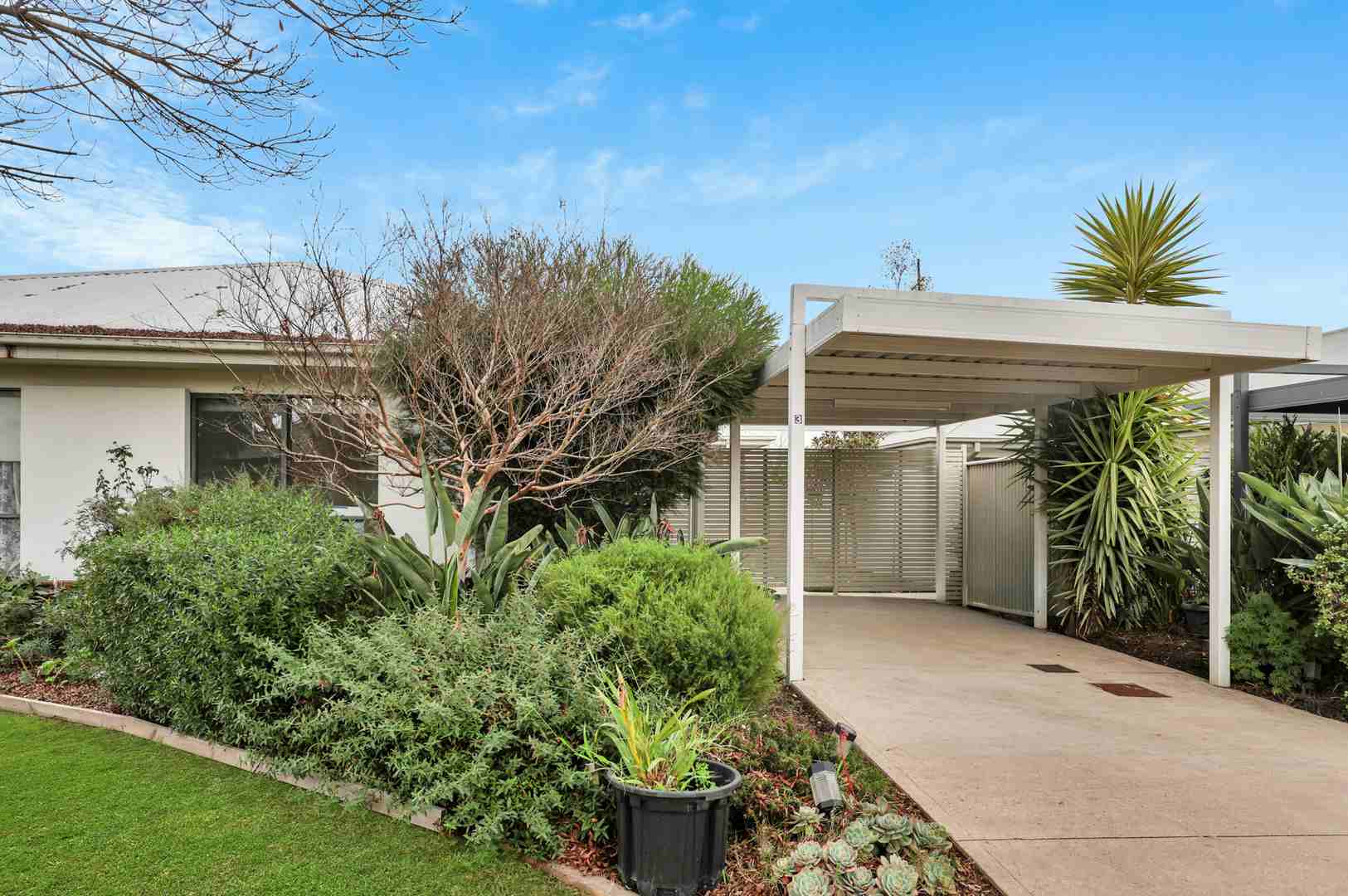 Two Bedroom | Villa 3