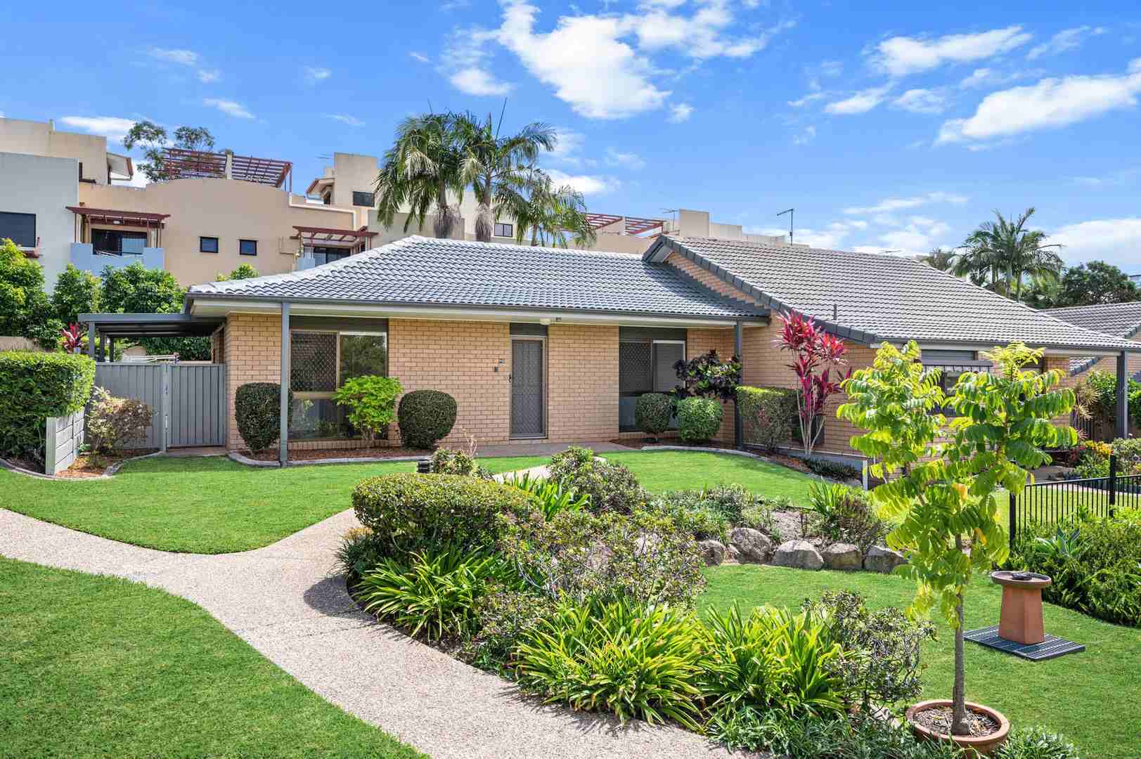 Two Bedroom Villas | Enquire for Availability
