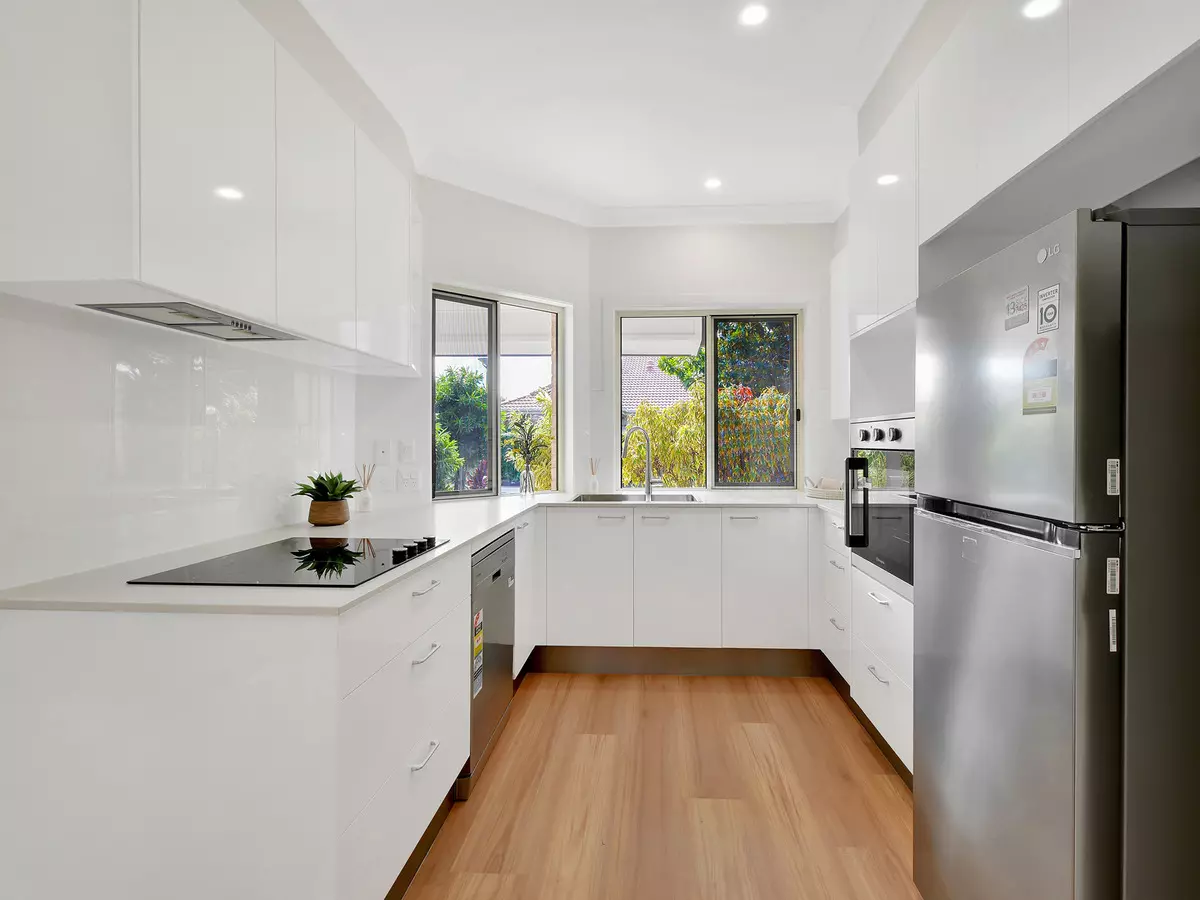 Caloundra Rise Retirement Estate Unit 75