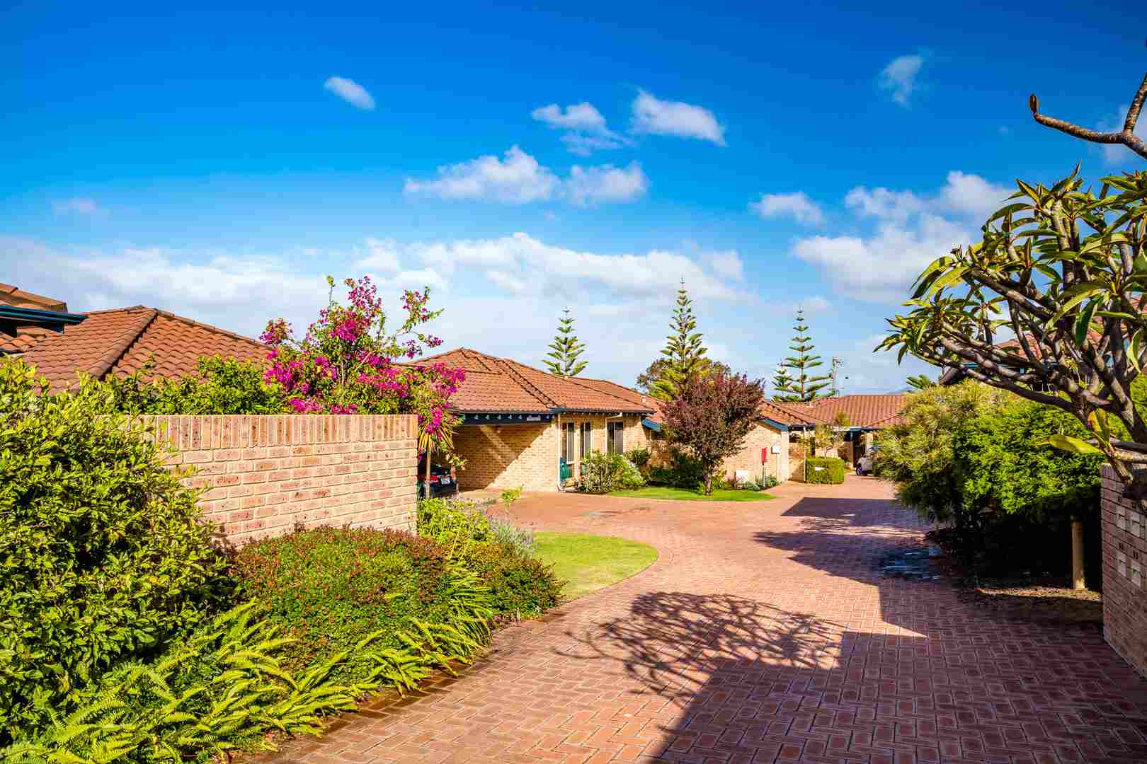 Parkland Villas Mandurah