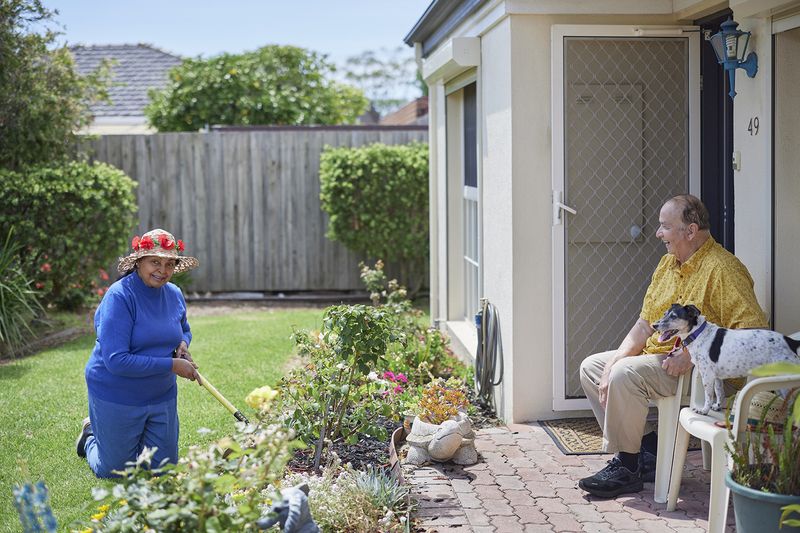 Perfectly Located Corner Home Close to the Community Centre