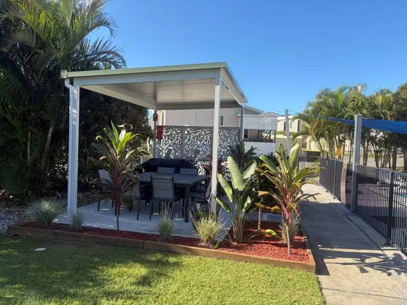 Over-50s Living, Space and Serenity